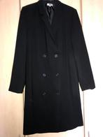 WE fashion Lange blazer jurk zwart maat XL, Verzenden, WE, Zwart, Maat 42/44 (L)