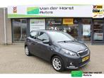 Peugeot 108 1.0 e-VTi Active airco, Voorwielaandrijving, Gebruikt, 4 stoelen, Origineel Nederlands