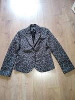 Mooie nieuwe zwarte blazer mt 40, Kleding | Dames, Jasjes, Kostuums en Pakken, Maat 38/40 (M), H&M, Zwart, Nieuw