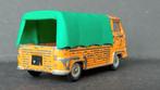 Renault Estafette 1:43 Dinky Toys Pol, Hobby en Vrije tijd, Modelauto's | 1:43, Verzenden, Gebruikt, Dinky Toys