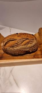 zuurdesem starter, Diversen, Levensmiddelen, Ophalen