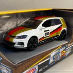 Motor Max  Volkswagen Golf A7 GTI #52, GT Racing - 1:43, Hobby en Vrije tijd, Modelauto's | 1:43, Overige merken, Verzenden, -