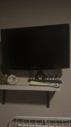 Qmedia tv, Audio, Tv en Foto, Televisies, Ophalen of Verzenden, Zo goed als nieuw, 50 Hz, Toshiba