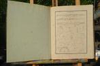 Dictionnaire technologique (1822 - 1835) 2, Antiek en Kunst, Antiek | Boeken en Bijbels, Ophalen of Verzenden
