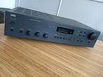 NAD stereo receiver 712, Audio, Tv en Foto, Versterkers en Receivers, Ophalen of Verzenden, Gebruikt, Stereo, Overige merken