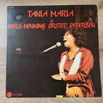lp: Tania Maria & Niels Henning Ørsted Pederson (1979), Ophalen of Verzenden, Gebruikt, Jazz