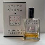 Profumum Roma Dolce Acqua 100ml Extrait de Parfum - Niche, Verzenden