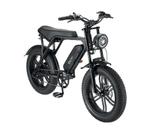 Elektrische fiets Ouxi Fat Tire 1000W Motor Off-Road, Fietsen en Brommers, Elektrische fietsen, Nieuw, Ophalen of Verzenden