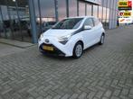 Toyota Aygo 1.0 VVT-i x-play, Auto's, Voorwielaandrijving, Gebruikt, Euro 6, 4 stoelen