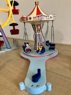 Playmobil Zweefmolen met lichtjes, Ophalen, Gebruikt, Los playmobil