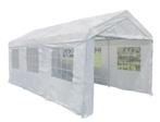 Partytent 3x6 meter, Ophalen, Gebruikt, Partytent, Minder dan 4 meter