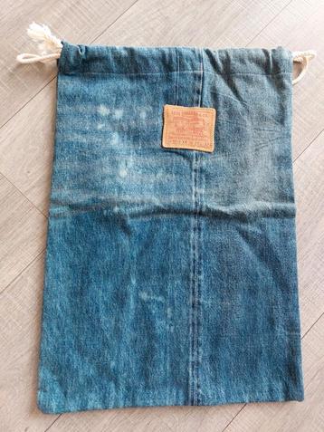 Levis Vintage Clothing 501ZXX Selvedge sac beschikbaar voor biedingen