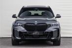 BMW X5 xDrive50e M-Sport, Pano Innovation, Harman-Kardon, He, Gebruikt, 2395 kg, Leder, 489 pk
