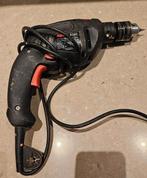 Klopboormachine Skil 6360, Doe-het-zelf en Verbouw, Gereedschap | Boormachines, Ophalen, Boormachine