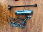 Lampje voor muziekstandaard (230V)., Ophalen of Verzenden, Zo goed als nieuw