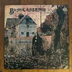Black Sabbath Braziliaanse persing, Cd's en Dvd's, Vinyl | Hardrock en Metal, Gebruikt, Ophalen of Verzenden