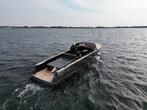 Isloep Rapida 990 (bj 2016), Watersport en Boten, Sloepen, 70 pk of meer, Gebruikt, 6 meter of meer, Diesel