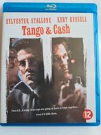 TANGO & CASH (BLURAY), Carduelis & Media, Tollenstraat 53D 3035NC Rotterdam, Actie, Ophalen of Verzenden