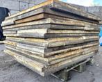 100 m² Styrodur XPS vloerisolatie van 1250x600 mm | 8 cm dik, Ophalen, Gebruikt, Styrofoam - Styrodur, Onbekend