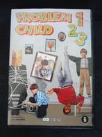 Dvdbox Problem Child - Deel 1 t/m 3, Alle leeftijden, Boxset, Ophalen of Verzenden, Zo goed als nieuw