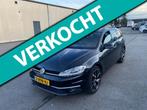Volkswagen Golf Variant 1.0 TSI Highline, Gebruikt, Euro 6, 116 pk, Zwart