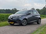 Renault ZOE R135 52kWh 2019 Grijs Huuraccu, 135 pk, USB, Origineel Nederlands, Elektrisch