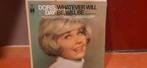 lp Doris Day, Cd's en Dvd's, Vinyl | Pop, Ophalen of Verzenden, Zo goed als nieuw, Overige formaten