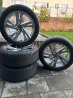 17” Volkswagen Golf 8 R-Line “Valencia” velgen, Auto-onderdelen, Ophalen, Banden en Velgen, 17 inch, Personenwagen