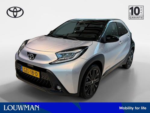 Toyota Aygo X 1.0 VVT-i MT JBL (bj 2025), Auto's, Toyota, Bedrijf, Te koop, Aygo X, ABS, Achteruitrijcamera, Adaptive Cruise Control