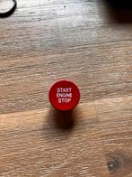 BMW Start Stop Knop Rood - vanaf bouwjaar 2019, Ophalen of Verzenden, Nieuw, BMW