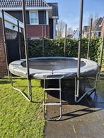 Berg Champion trampoline 330, Ophalen, Gebruikt