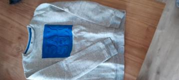 T-shirt maat 158/164 beschikbaar voor biedingen