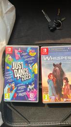 Nintendo, Spelcomputers en Games, Games | Nintendo Switch, 1 speler, Ophalen of Verzenden, Zo goed als nieuw