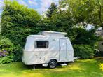Eriba Touring Ocean Drive 310 touring (1019290), Caravans en Kamperen, Overige merken, Tot en met 2, Particulier, 500 - 750 kg