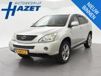 Lexus RX 400h 4WD 272 PK PLATINUM AUT. *YOUNGTIMER* + CAMERA, Gebruikt, Vierwielaandrijving, Hybride Elektrisch/Benzine, RX(-H)