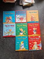 Tip de Muis Boeken Collectie, Ophalen of Verzenden, Gelezen, Marco Campanella, 2 tot 3 jaar