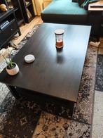 Salontafel ikea, Ophalen, Gebruikt, 100 tot 150 cm, 50 tot 100 cm