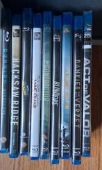 Blu-ray Collectie: Actie, Drama, Oorlog en meer!, Cd's en Dvd's, Ophalen of Verzenden, Nieuw in verpakking, Actie