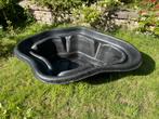 te koop leuke vijverbak, Tuin en Terras, Vijvers, Ophalen of Verzenden