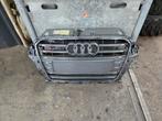 Originele audi s3 grill 8v 2014, Ophalen of Verzenden, Audi, Bumper