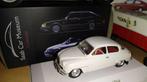 SAAB 96, schaal 1:43, CORGI en DINKY TOYS, Ophalen of Verzenden, Zo goed als nieuw, Auto, Corgi