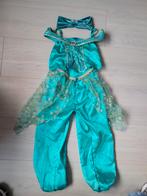 Jasmine Kostuum Disney - Incl. Haarband, Ophalen of Verzenden, Jongen of Meisje