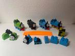 Mega Bloks Thomas en Friends, Ophalen of Verzenden, Gebruikt
