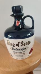 Vintage Whisky kruik, Antiek en Kunst, Ophalen of Verzenden