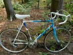 Raleigh flyer fr 58 race bred uit nothingham  racefiets, Fietsen en Brommers, Fietsen | Oldtimers, 55 tot 59 cm, Ophalen