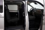 Ford Transit Custom 2.0 TDCI 130pk L2H1 Limited D.C. Airco/N, Voorwielaandrijving, 15 km/l, Euro 6, 4 cilinders