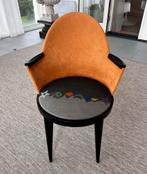 Set van 8 Saporiti Italia Ray Design Eetkamerstoelen, Ophalen, Design