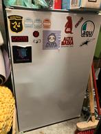 Ariston koolkast, Ophalen, 200 liter of meer, 160 cm of meer, Zonder vriesvak