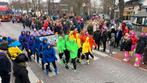 Carnaval loopgroep of act voor diverse gelegenheden, Ophalen of Verzenden, Zo goed als nieuw, Carnaval