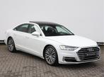 Audi A8 50 TDI quattro 286pk | B&O | Pano | 360° camera | S, Auto's, Audi, Te koop, Gebruikt, 750 kg, A8